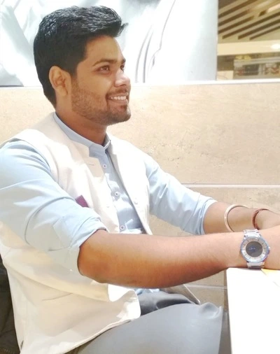 Director of Techno Kaksha IT Institute in Saket, Delhi