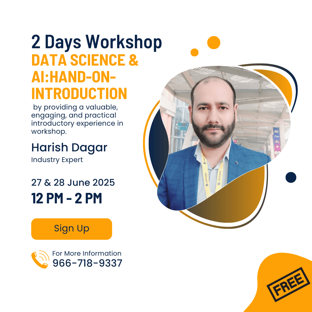 Workshop